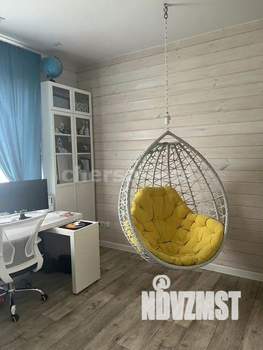 Дом 60м², 1-этажный, участок 4 сот.