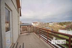 Дом 115м², 2-этажный, участок 4 сот.