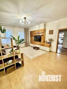 Дом 78м², 1-этажный, участок 1 сот.