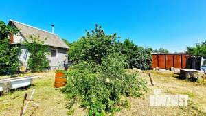 Дача 23м², 1-этажный, участок 7 сот.