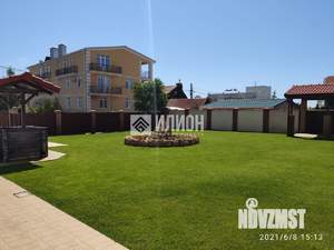 Дом 200м², 2-этажный, участок 8 сот.