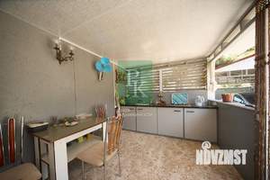 Дом 86м², 1-этажный, участок 5 сот.