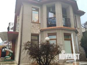 Дом 170м², 2-этажный, участок 4 сот.