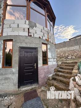 Дом 188м², 2-этажный, участок 5 сот.