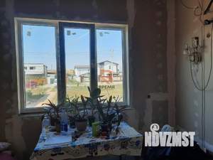 Дом 66м², 1-этажный, участок 9 сот.