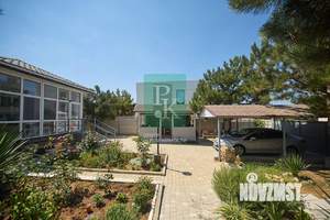 Дом 86м², 1-этажный, участок 5 сот.