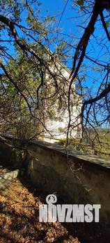 Дом 47м², 1-этажный, участок 3 сот.