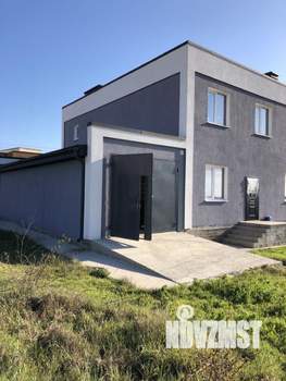 Дом 267м², 2-этажный, участок 8 сот.