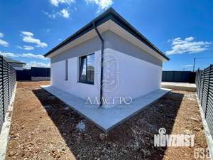 Дом 81м², 1-этажный, участок 4 сот.