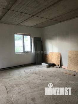 Коттедж 200м², 2-этажный, участок 4 сот.