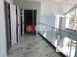 Дом 169м², 2-этажный, участок 5 сот.