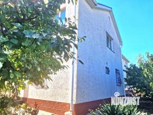 Дом 96м², 2-этажный, участок 5 сот.