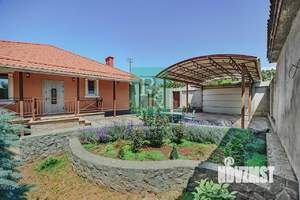 Дом 139м², 1-этажный, участок 2 сот.