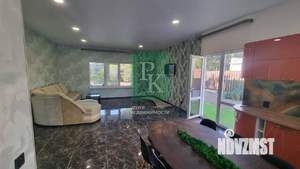 Дом 100м², 1-этажный, участок 5 сот.