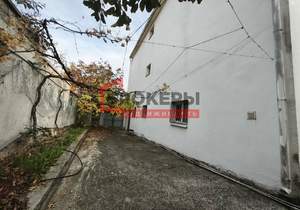 Дом 345м², 3-этажный, участок 5 сот.