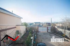 Дом 240м², 3-этажный, участок 5 сот.