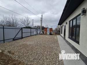 Дом 100м², 1-этажный, участок 4 сот.