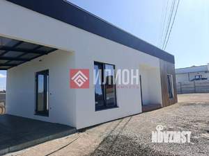 Дом 80м², 1-этажный, участок 4 сот.