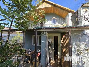 Дом 74м², 2-этажный, участок 5 сот.