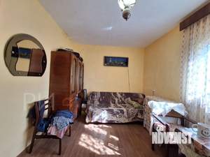 Дом 63м², 2-этажный, участок 6 сот.