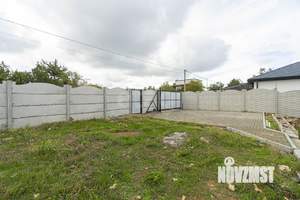 Дом 100м², 2-этажный, участок 4 сот.