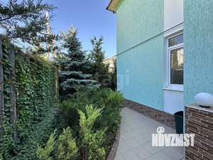 Дом 315м², 3-этажный, участок 8 сот.