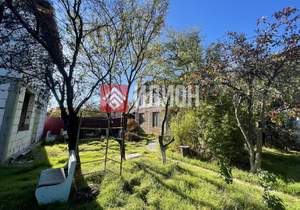 Дом 64м², 2-этажный, участок 0 сот.