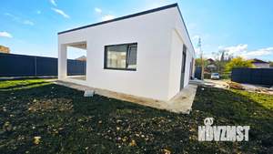 Дом 117м², 1-этажный, участок 5 сот.