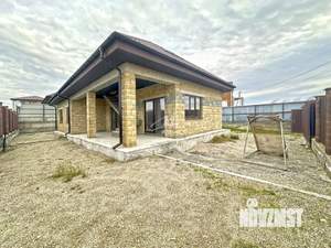 Дом 209м², 1-этажный, участок 5 сот.