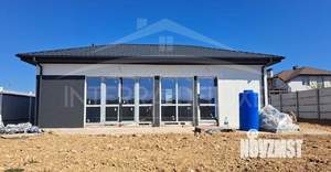 Дом 90м², 1-этажный, участок 4 сот.