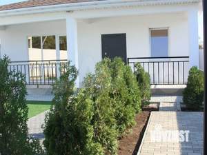 Дом 103м², 1-этажный, участок 4 сот.