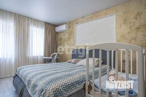 Дом 92м², 1-этажный, участок 3 сот.