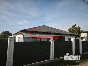 Дом 117м², 1-этажный, участок 4 сот.