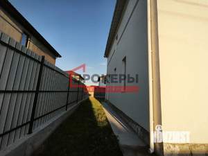 Дом 160м², 2-этажный, участок 4 сот.