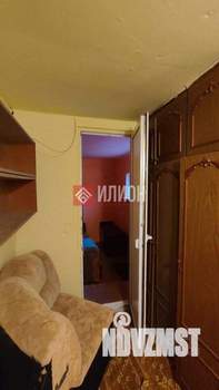 Дом 56м², 1-этажный, участок 417 сот.