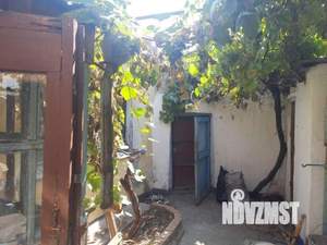 Дом 107м², 1-этажный, участок 1 сот.