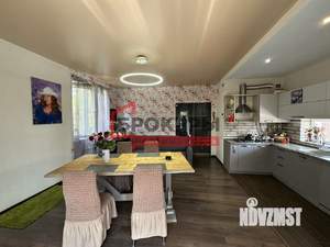 Дом 122м², 2-этажный, участок 3 сот.