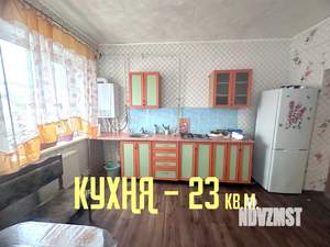 Дом 166м², 1-этажный, участок 9 сот.