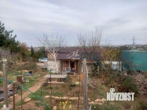 Дача 43м², 1-этажный, участок 4 сот.