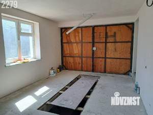 Дом 275м², 2-этажный, участок 8 сот.