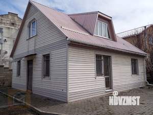 Дом 100м², 2-этажный, участок 6 сот.