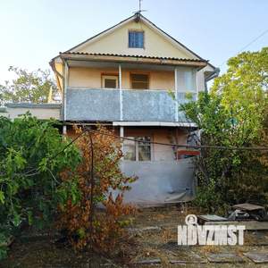 Дом 91м², 2-этажный, участок 7 сот.