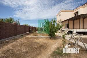 Дом 370м², 2-этажный, участок 9 сот.