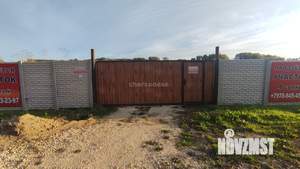 Дом 80м², 2-этажный, участок 4 сот.