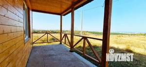 Дом 90м², 1-этажный, участок 4 сот.