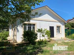 Дом 100м², 1-этажный, участок 5 сот.