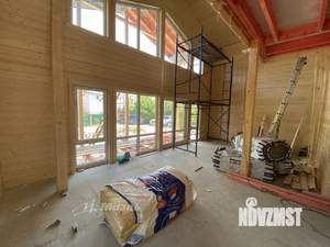 Дом 100м², 2-этажный, участок 4 сот.