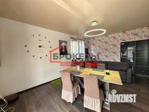 Дом 122м², 2-этажный, участок 3 сот.