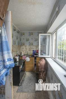 Дача 24м², 1-этажный, участок 6 сот.