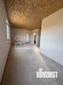 Дом 85м², 2-этажный, участок 4 сот.